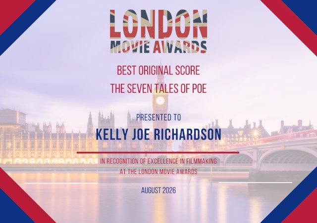LMA Best Score